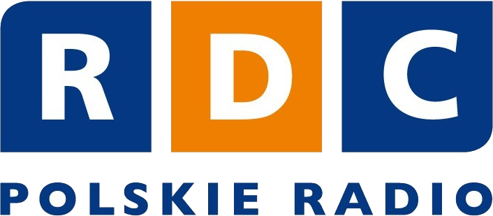 Logo Polskiego Radia RDC — Radio dla Ciebie